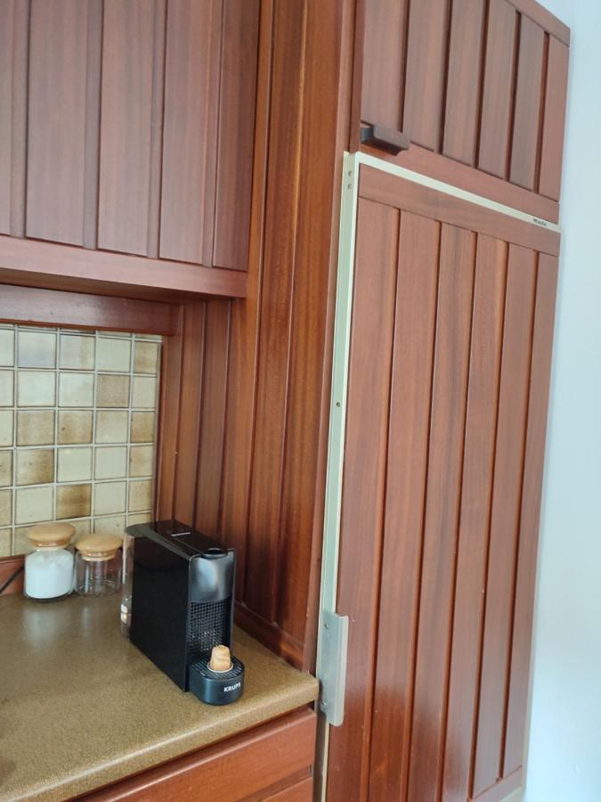 Beach House Emme Palaiontsiflikion Bagian luar foto